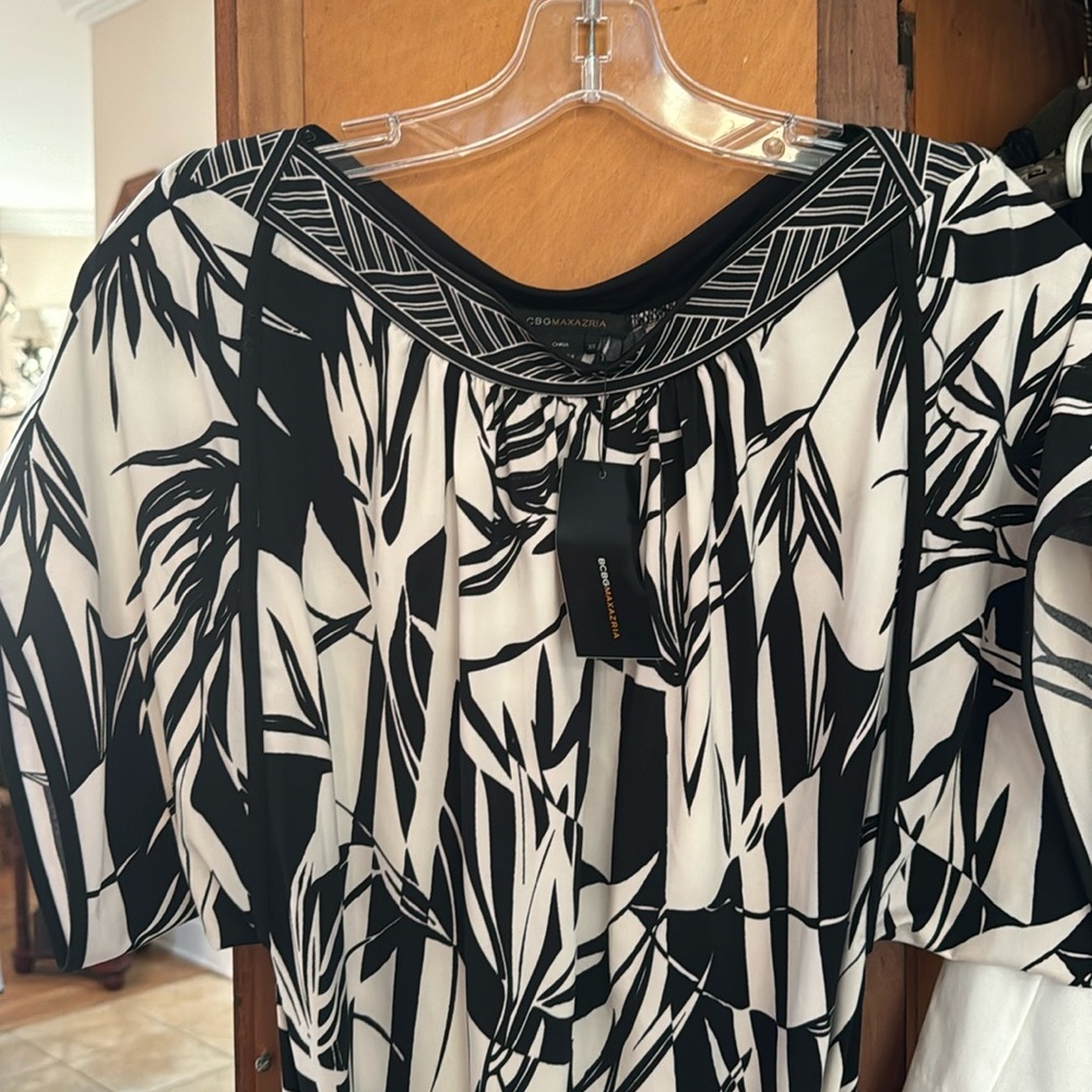 Bcbg dress